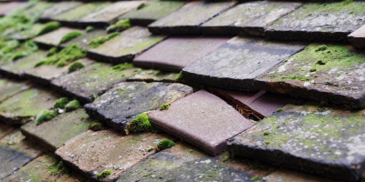 Middleton Cheney roof repair costs